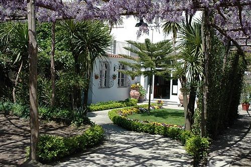 Hotel Giordano  | Ravello | Salerno | Italia 13