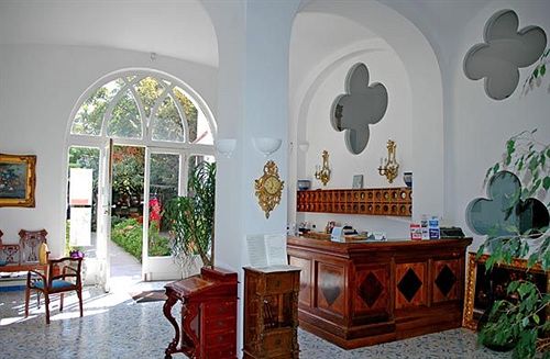 Hotel Giordano  | Ravello | Salerno | Italia 14
