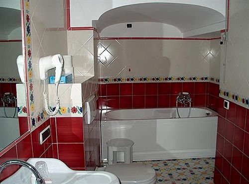 Hotel Giordano  | Ravello | Salerno | Italia 15