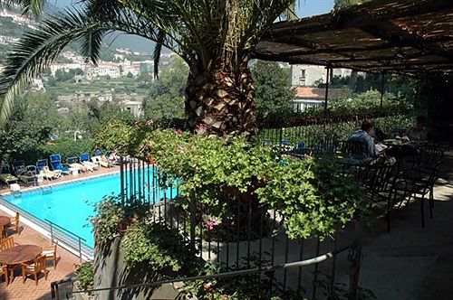 Hotel Giordano  | Ravello | Salerno | Italia 16