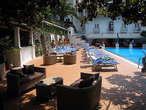 Hotel Giordano  | Ravello | Salerno | Italia 19