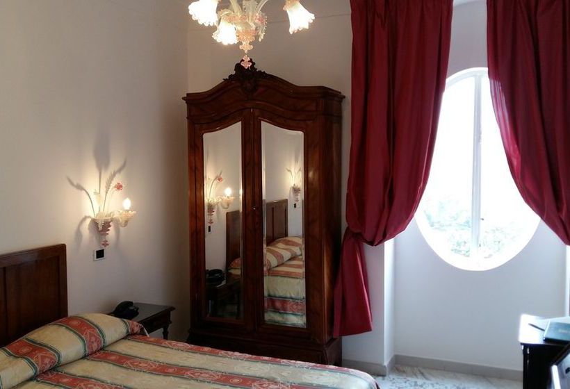 Hotel Giordano  | Ravello | Salerno | Italia 2