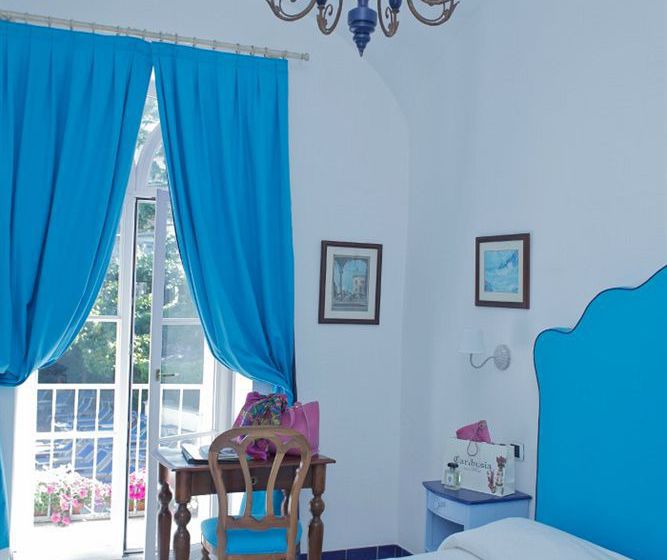 Hotel Giordano  | Ravello | Salerno | Italia 4