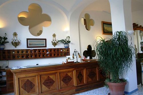Hotel Giordano  | Ravello | Salerno | Italia 8