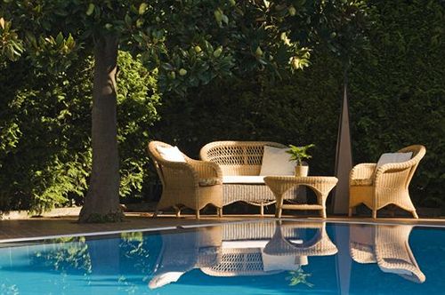 Hotel Giordano  | Ravello | Salerno | Italia 9