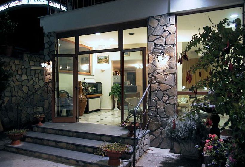 Hotel Il Nido  | Sorrento | Neapel | Italien 1