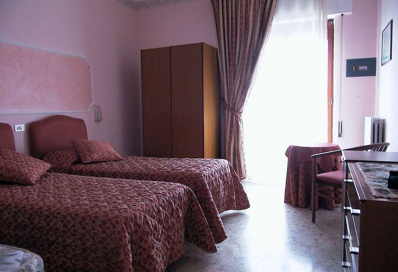 Hotel Il Nido  | Sorrento | Neapel | Italien 10