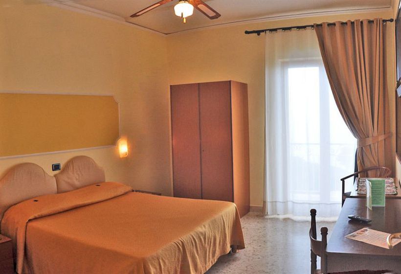 Hotel Il Nido  | Sorrento | Neapel | Italien 12