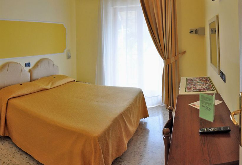 Hotel Il Nido  | Sorrento | Neapel | Italien 13