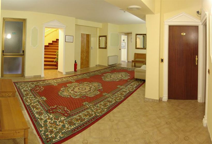 Hotel Il Nido  | Sorrento | Neapel | Italien 14