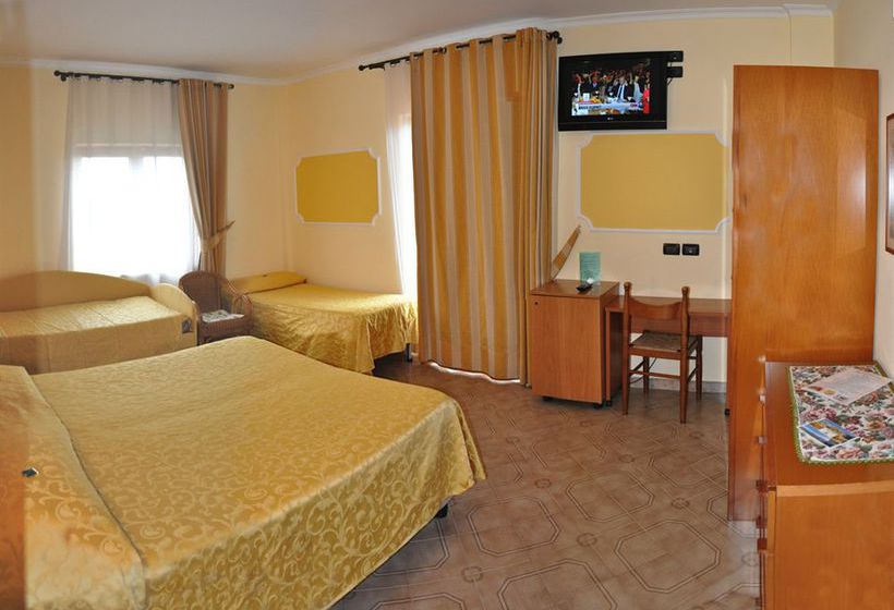 Hotel Il Nido  | Sorrento | Neapel | Italien 15