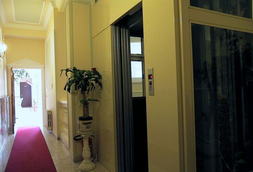 Hotel Il Nido  | Sorrento | Neapel | Italien 16