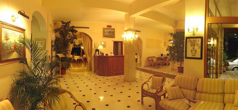 Hotel Il Nido  | Sorrento | Neapel | Italien 17