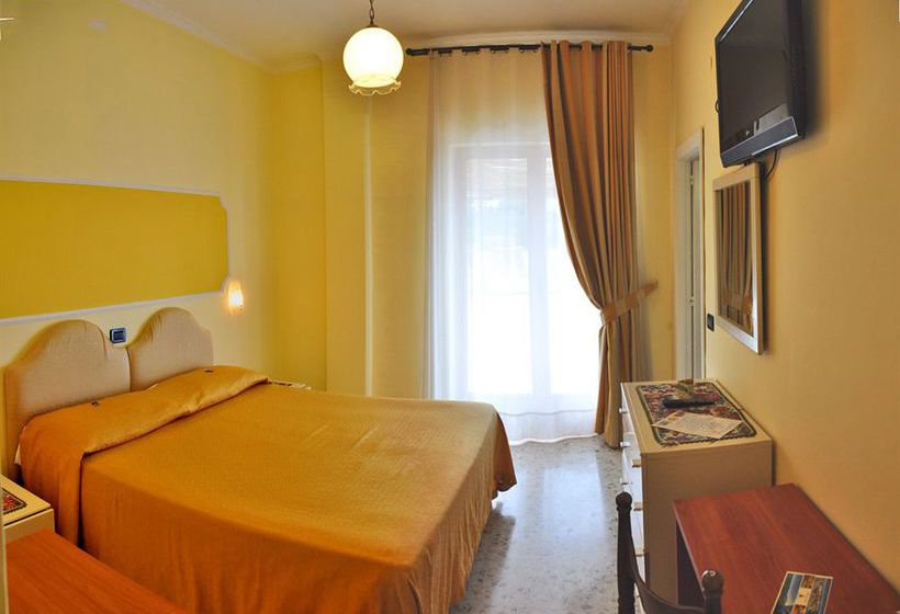 Hotel Il Nido  | Sorrento | Neapel | Italien 18