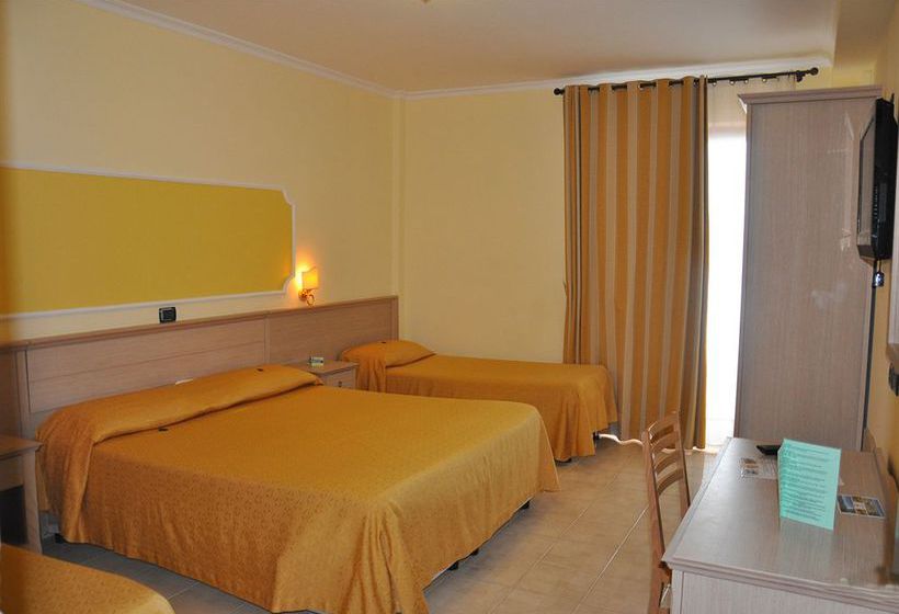 Hotel Il Nido  | Sorrento | Neapel | Italien 19