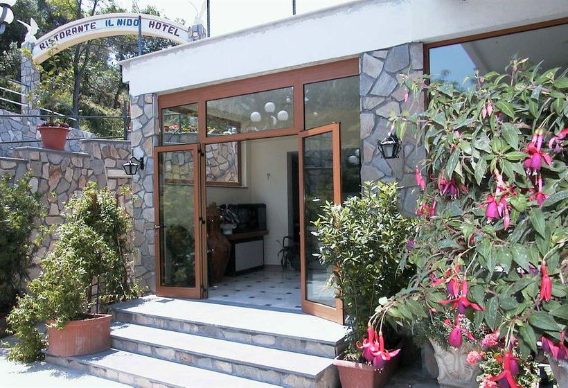 Hotel Il Nido  | Sorrento | Neapel | Italien 2