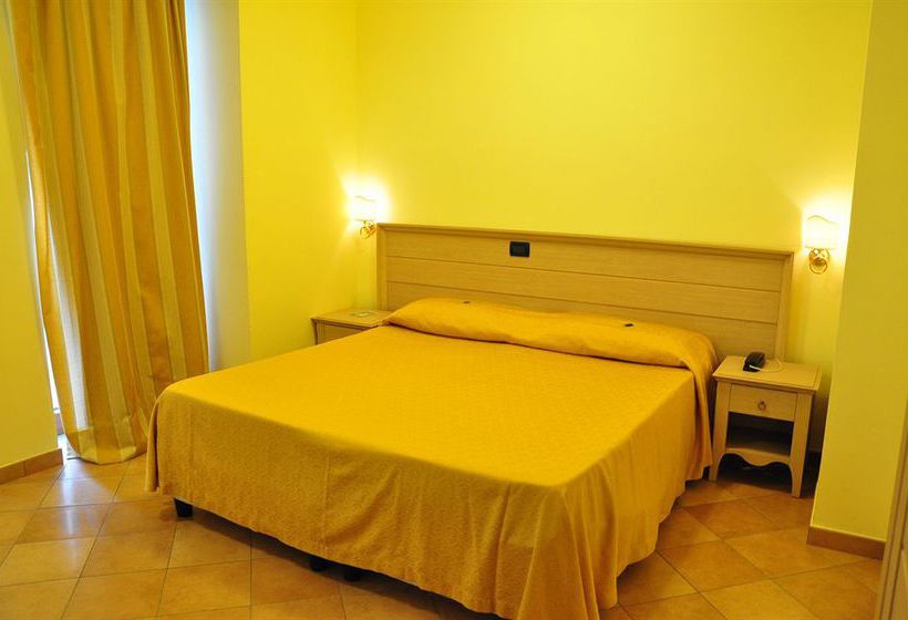 Hotel Il Nido  | Sorrento | Neapel | Italien 20