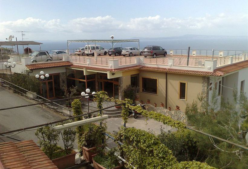 Hotel Il Nido  | Sorrento | Neapel | Italien 3