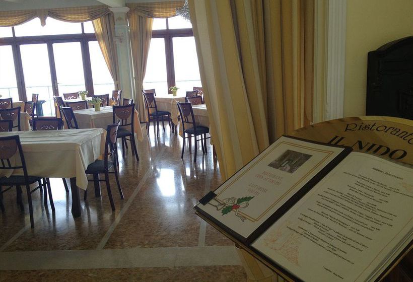 Hotel Il Nido  | Sorrento | Neapel | Italien 5