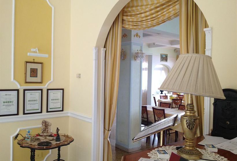 Hotel Il Nido  | Sorrento | Neapel | Italien 6