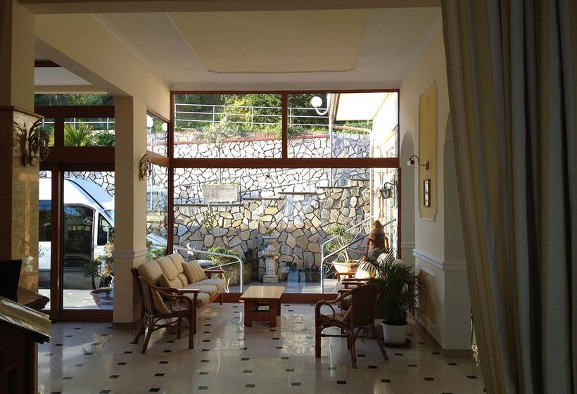 Hotel Il Nido  | Sorrento | Neapel | Italien 7