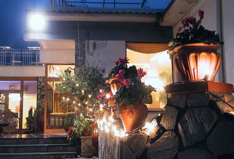 Hotel Il Nido  | Sorrento | Neapel | Italien 8