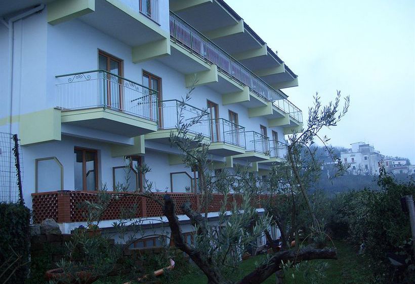 Hotel Il Nido  | Sorrento | Neapel | Italien 9