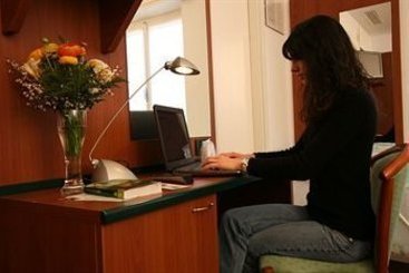 Hotel Adriana  | Celle Ligure | Savona | Italia 11