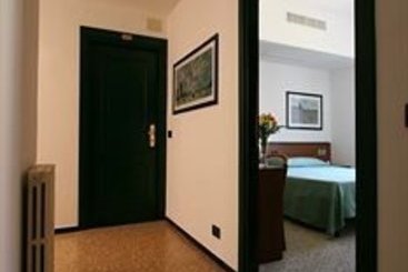 Hotel Adriana  | Celle Ligure | Savona | Italia 16