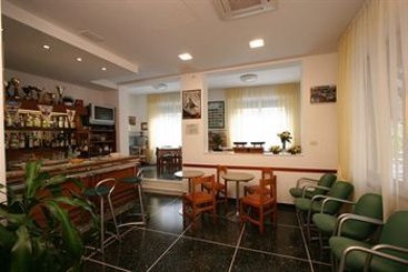 Hotel Adriana  | Celle Ligure | Savona | Italia 8