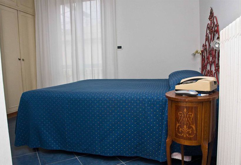 Hotel Giulio Cesare Génova