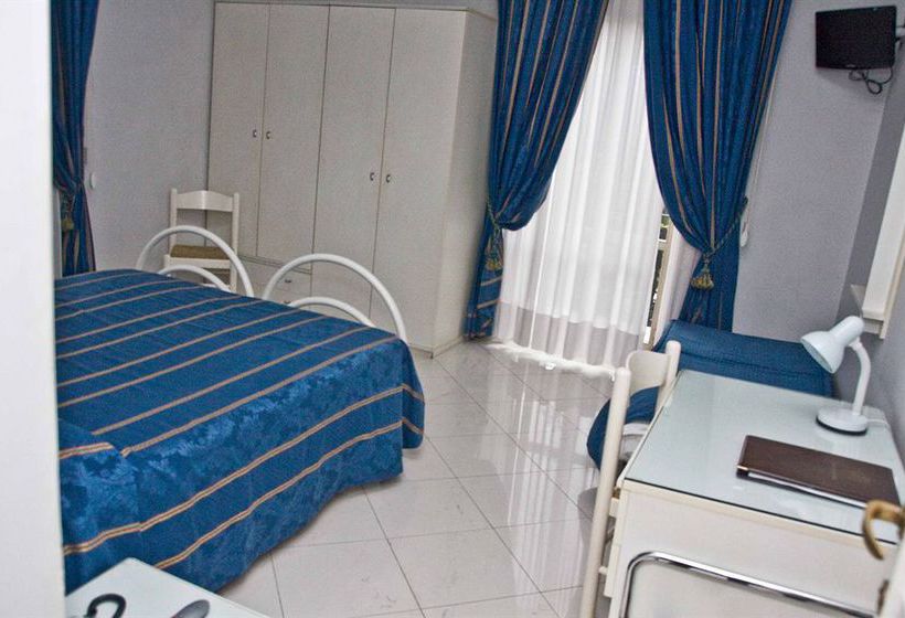 Hotel Giulio Cesare  | Rapallo | Genova | Italia 1