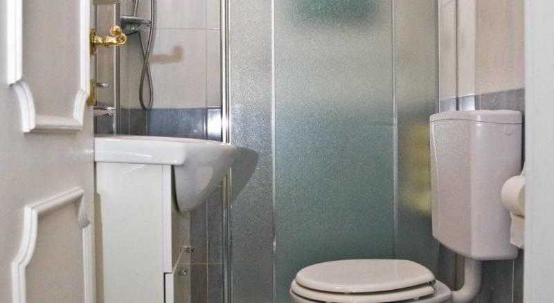 Hotel Giulio Cesare  | Rapallo | Genova | Italia 11