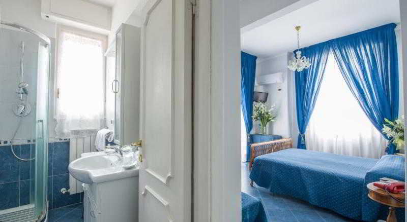 Hotel Giulio Cesare  | Rapallo | Genova | Italia 13