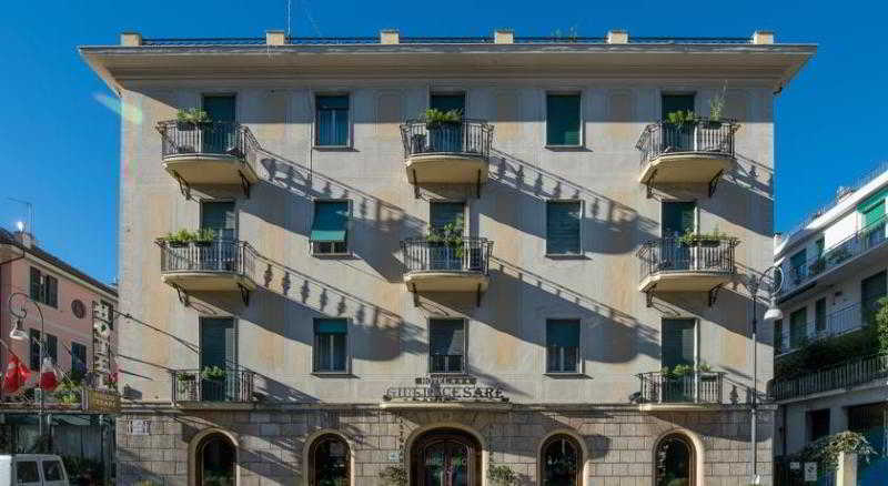 Hotel Giulio Cesare  | Rapallo | Genova | Italia 14