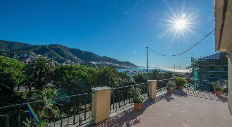 Hotel Giulio Cesare  | Rapallo | Genova | Italia 15