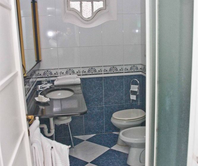 Hotel Giulio Cesare  | Rapallo | Genova | Italia 17