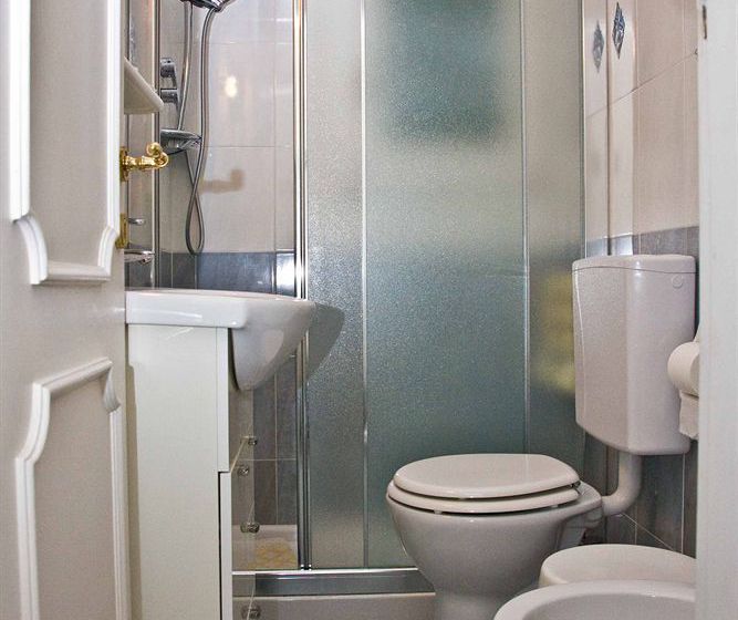 Hotel Giulio Cesare  | Rapallo | Genova | Italia 18