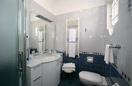 Hotel Giulio Cesare  | Rapallo | Genova | Italia 19