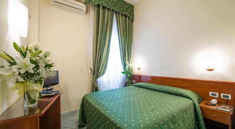 Hotel Giulio Cesare  | Rapallo | Genova | Italia 2