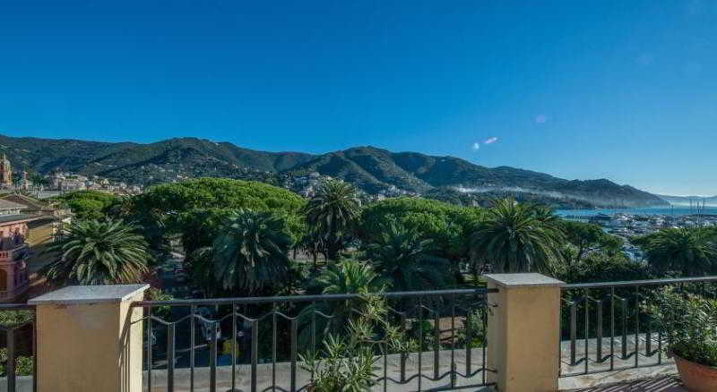 Hotel Giulio Cesare  | Rapallo | Genova | Italia 3