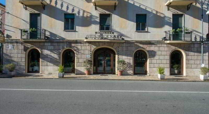 Hotel Giulio Cesare  | Rapallo | Genova | Italia 4