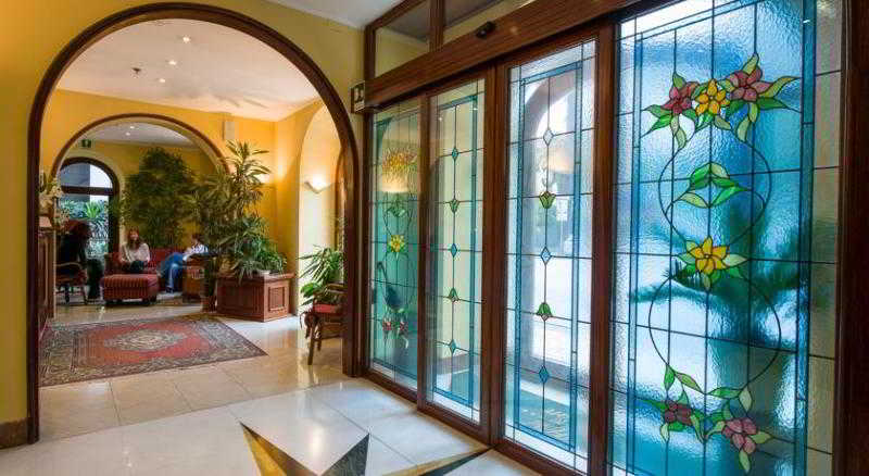 Hotel Giulio Cesare  | Rapallo | Genova | Italia 5