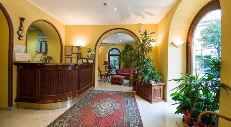 Hotel Giulio Cesare  | Rapallo | Genova | Italia 6