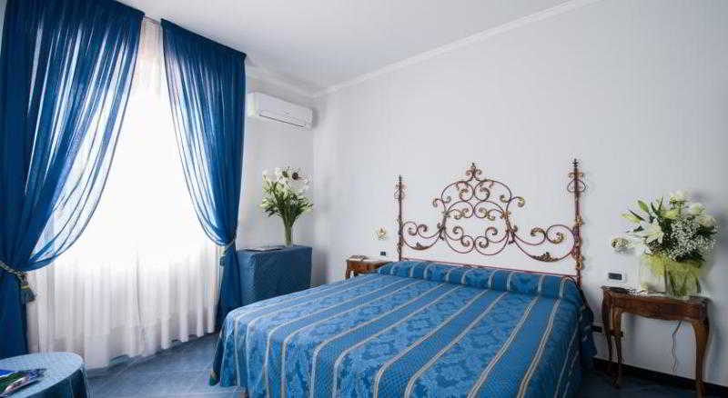 Hotel Giulio Cesare  | Rapallo | Genova | Italia 7