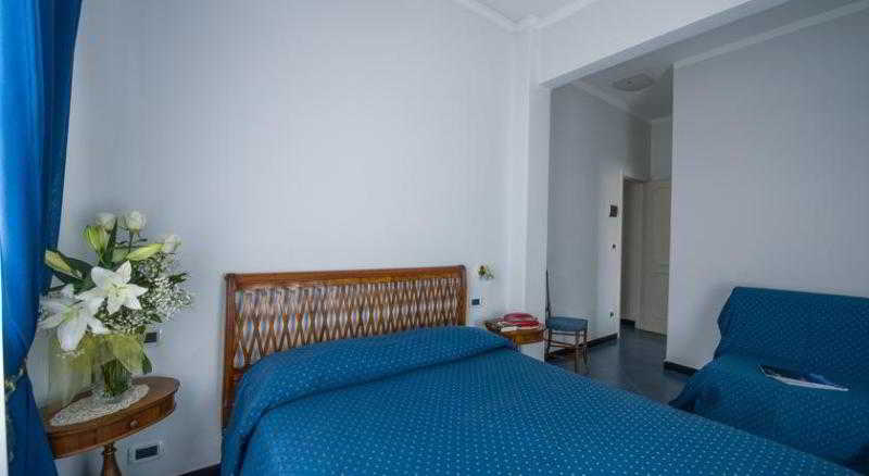 Hotel Giulio Cesare  | Rapallo | Genova | Italia 8