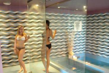 Hotel Conca Azzurra  | Ranco | Varese | Italia 1