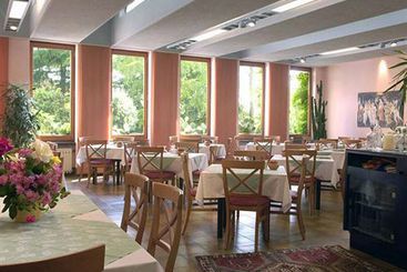 Hotel Albergo Ristorante della Torre  | Trescore Balneario | Bergamo | Italia 1