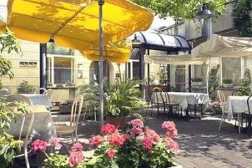 Hotel Albergo Ristorante della Torre  | Trescore Balneario | Bergamo | Italia 10