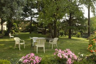 Hotel Albergo Ristorante della Torre  | Trescore Balneario | Bergamo | Italia 2